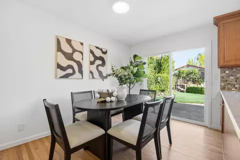Dining - 2073 Yosemite Dr, Milpitas, CA 95035 photo 2 of 3