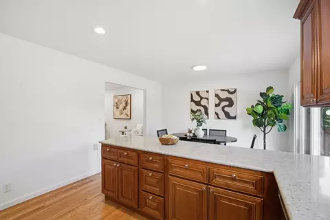 Kitchen - 2073 Yosemite Dr, Milpitas, CA 95035 photo 4 of 6