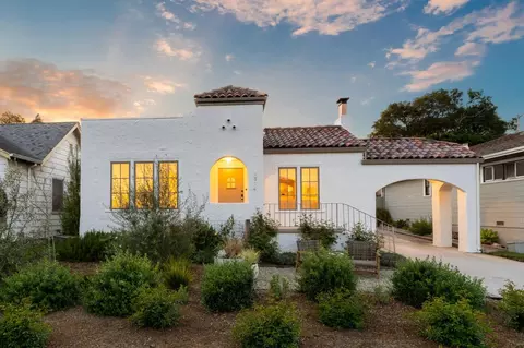 1514 King St, Santa Cruz, CA 95060