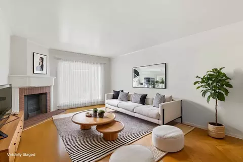 Living - 2740 38th Ave, San Francisco, CA 94116 photo 1 of 2