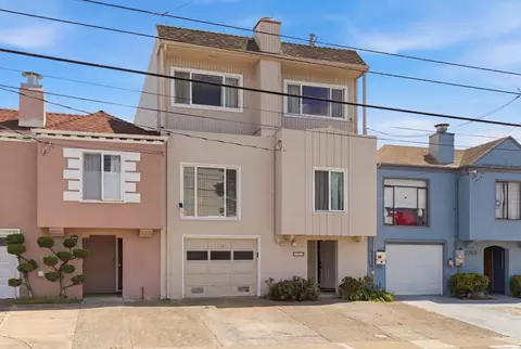 2740 38th Ave, San Francisco, CA 94116