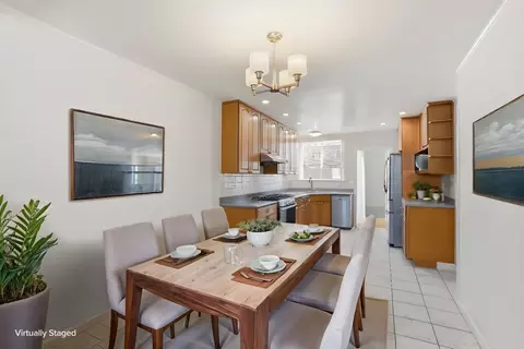 Dining - 2740 38th Ave, San Francisco, CA 94116 photo 1 of 2