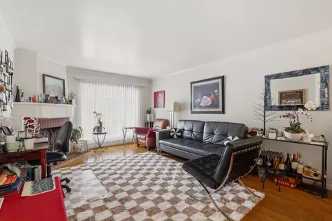 Living - 2740 38th Ave, San Francisco, CA 94116 photo 2 of 2
