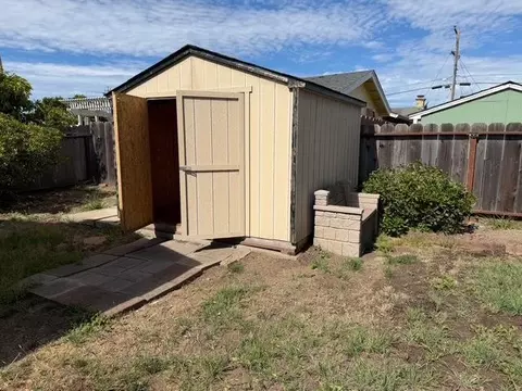 Exterior - Lawrence Ave, Watsonville, CA 95076 photo 3 of 3