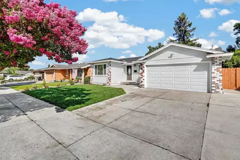 1508 Stubbins Way, San Jose, CA 95132