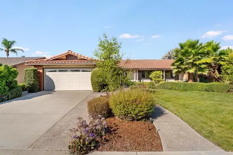 5819 Vargas Ct, San Jose, CA 95120