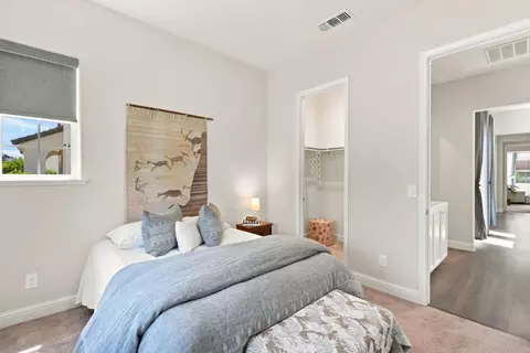 Bedroom - 3033 Andesite Dr, Marina, CA 93933 photo 4 of 4
