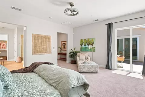Bedroom - 3033 Andesite Dr, Marina, CA 93933 photo 2 of 4