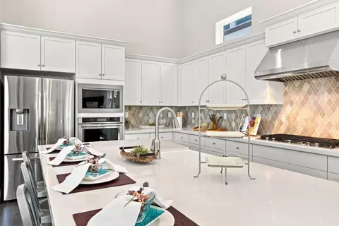 Kitchen - 3033 Andesite Dr, Marina, CA 93933 photo 5 of 5