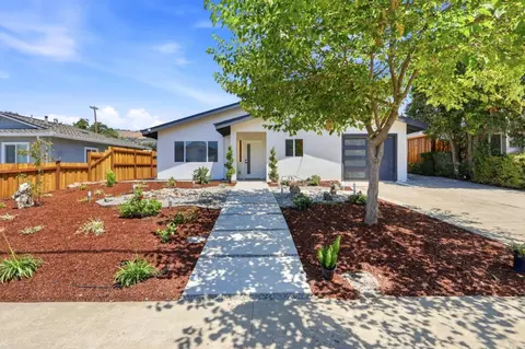 10320 Broadview Dr, San Jose, CA 95127
