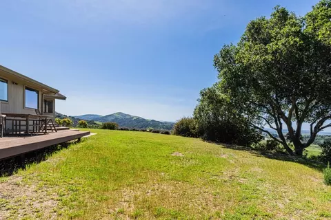 Exterior - 169 Old Stage Rd, Salinas, CA 93908 photo 4 of 7