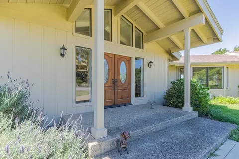 Exterior - 169 Old Stage Rd, Salinas, CA 93908 photo 6 of 7