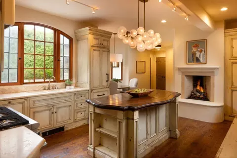 Kitchen - 1475 Alva Ln, Pebble Beach, CA 93953 photo 1 of 4
