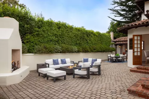 Exterior - 1475 Alva Ln, Pebble Beach, CA 93953 photo 4 of 6