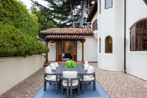 Exterior - 1475 Alva Ln, Pebble Beach, CA 93953 photo 6 of 6
