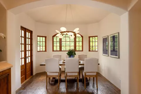 Dining - 1475 Alva Ln, Pebble Beach, CA 93953 photo 2 of 2