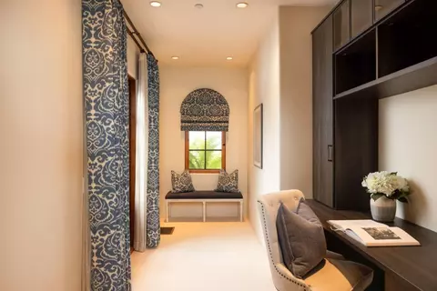 Entry Way - 1475 Alva Ln, Pebble Beach, CA 93953 photo 1 of 2