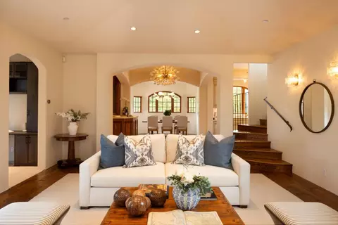 Living - 1475 Alva Ln, Pebble Beach, CA 93953 photo 2 of 3