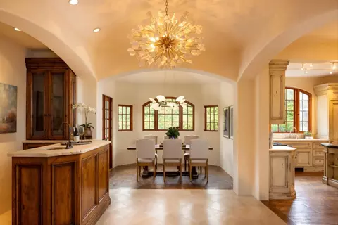 Dining - 1475 Alva Ln, Pebble Beach, CA 93953 photo 1 of 2