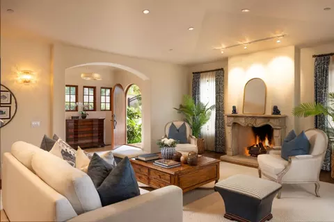 Living - 1475 Alva Ln, Pebble Beach, CA 93953 photo 1 of 3