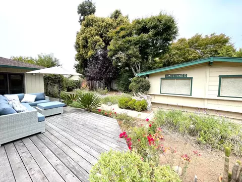 Exterior - 215 Lamanda Dr, Aptos, CA 95003 photo 7 of 10