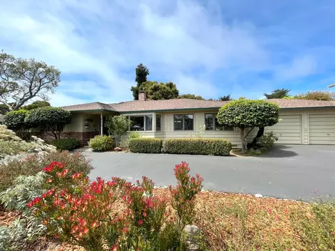 215 Lamanda Dr, Aptos, CA 95003