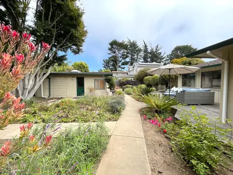 Exterior - 215 Lamanda Dr, Aptos, CA 95003 photo 4 of 10