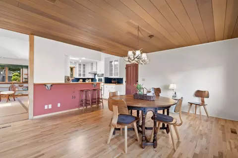 Dining - 215 Lamanda Dr, Aptos, CA 95003 photo 1 of 3