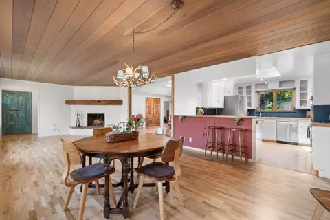 Dining - 215 Lamanda Dr, Aptos, CA 95003 photo 3 of 3