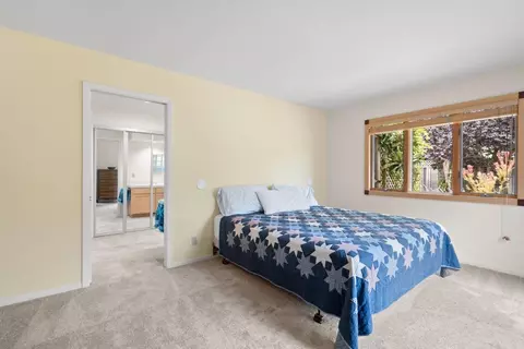 Bedroom - 215 Lamanda Dr, Aptos, CA 95003 photo 3 of 3