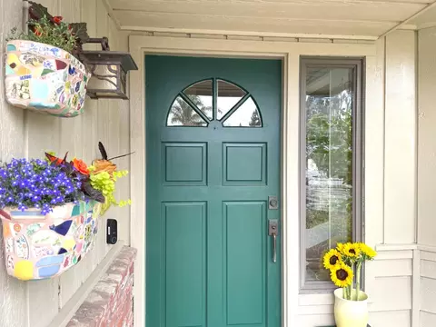 Entry Way - 215 Lamanda Dr, Aptos, CA 95003 photo 1 of 1
