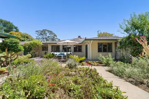 Exterior - 215 Lamanda Dr, Aptos, CA 95003 photo 3 of 10