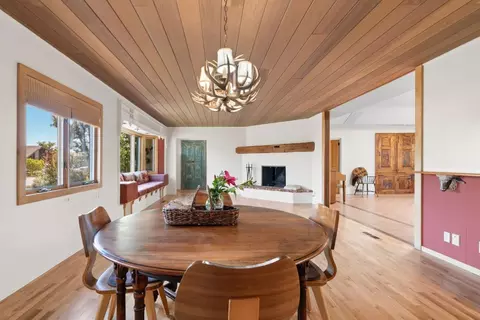 Dining - 215 Lamanda Dr, Aptos, CA 95003 photo 2 of 3