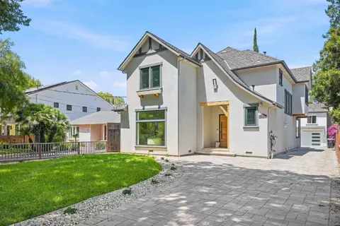 969 Franquette Ave, San Jose, CA 95125
