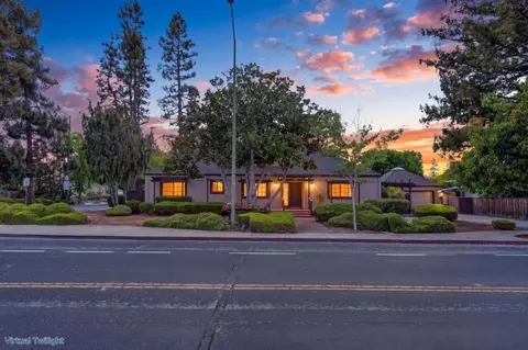 Exterior - 402 Sylvan Ave, Mountain View, CA 94041 photo 6 of 24
