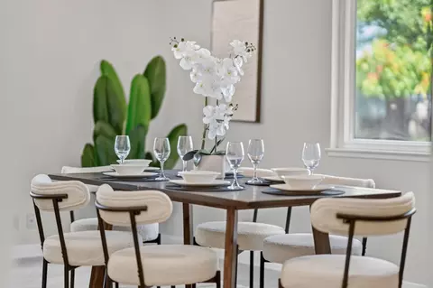 Dining - 402 Sylvan Ave, Mountain View, CA 94041 photo 9 of 9