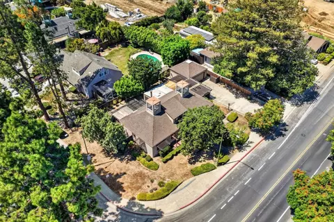 View/Area - 402 Sylvan Ave, Mountain View, CA 94041 photo 3 of 8