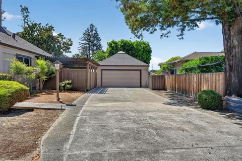 Exterior - 402 Sylvan Ave, Mountain View, CA 94041 photo 23 of 24