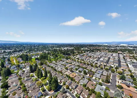 View/Area - 402 Sylvan Ave, Mountain View, CA 94041 photo 5 of 8