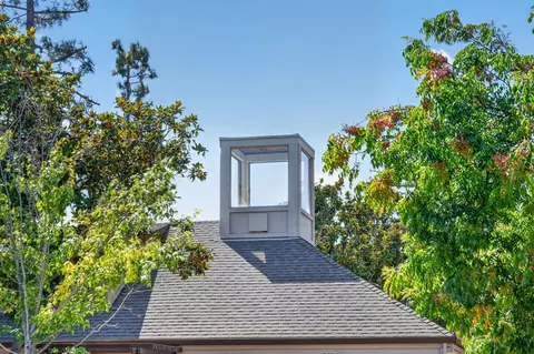 Exterior - 402 Sylvan Ave, Mountain View, CA 94041 photo 24 of 24