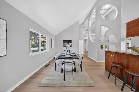 Dining - 402 Sylvan Ave, Mountain View, CA 94041 photo 4 of 9