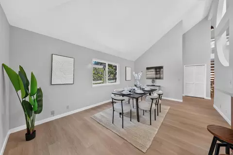 Dining - 402 Sylvan Ave, Mountain View, CA 94041 photo 6 of 9
