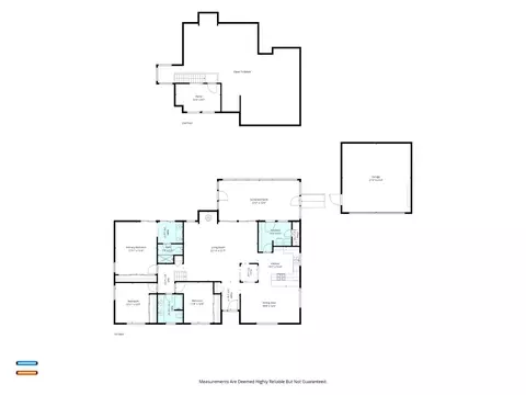 Floorplan - 402 Sylvan Ave, Mountain View, CA 94041 photo 1 of 1