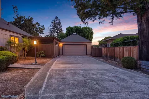 Exterior - 402 Sylvan Ave, Mountain View, CA 94041 photo 22 of 24