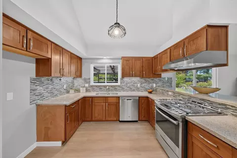 Kitchen - 402 Sylvan Ave, Mountain View, CA 94041 photo 1 of 6