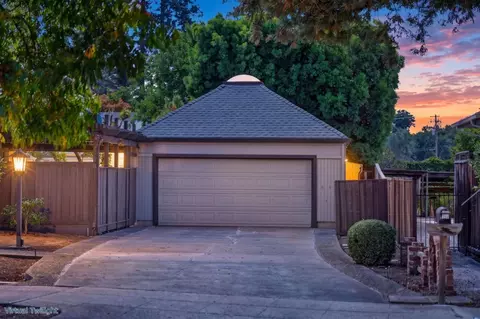 Exterior - 402 Sylvan Ave, Mountain View, CA 94041 photo 20 of 24