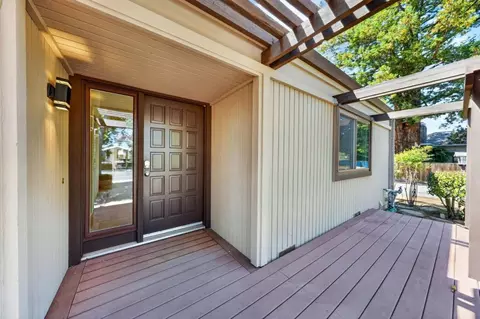 Exterior - 402 Sylvan Ave, Mountain View, CA 94041 photo 4 of 24