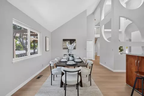Dining - 402 Sylvan Ave, Mountain View, CA 94041 photo 8 of 9