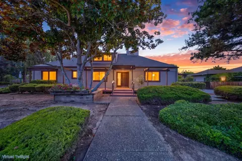 Exterior - 402 Sylvan Ave, Mountain View, CA 94041 photo 5 of 24