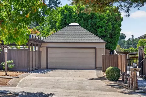 Exterior - 402 Sylvan Ave, Mountain View, CA 94041 photo 21 of 24